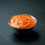 Házi chili szósz (HOT)