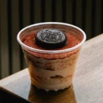 Oreós házi tiramisu