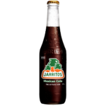 Jarritos Cola - 0,37l