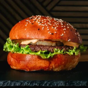 Legjobb mexikói smashed burger csepel Ez.Burger
