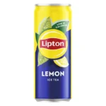 Lipton citromos zöld tea - 0,33l
