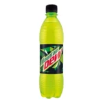 Mountain dew – 0,5l