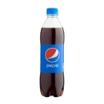 Pepsi cola – 0,5l