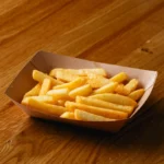 Sült hasábburgonya