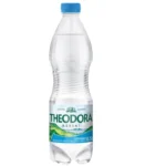 Theodora szénsavas víz - 0,5l