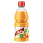 Toma őszibarack - 0,33l